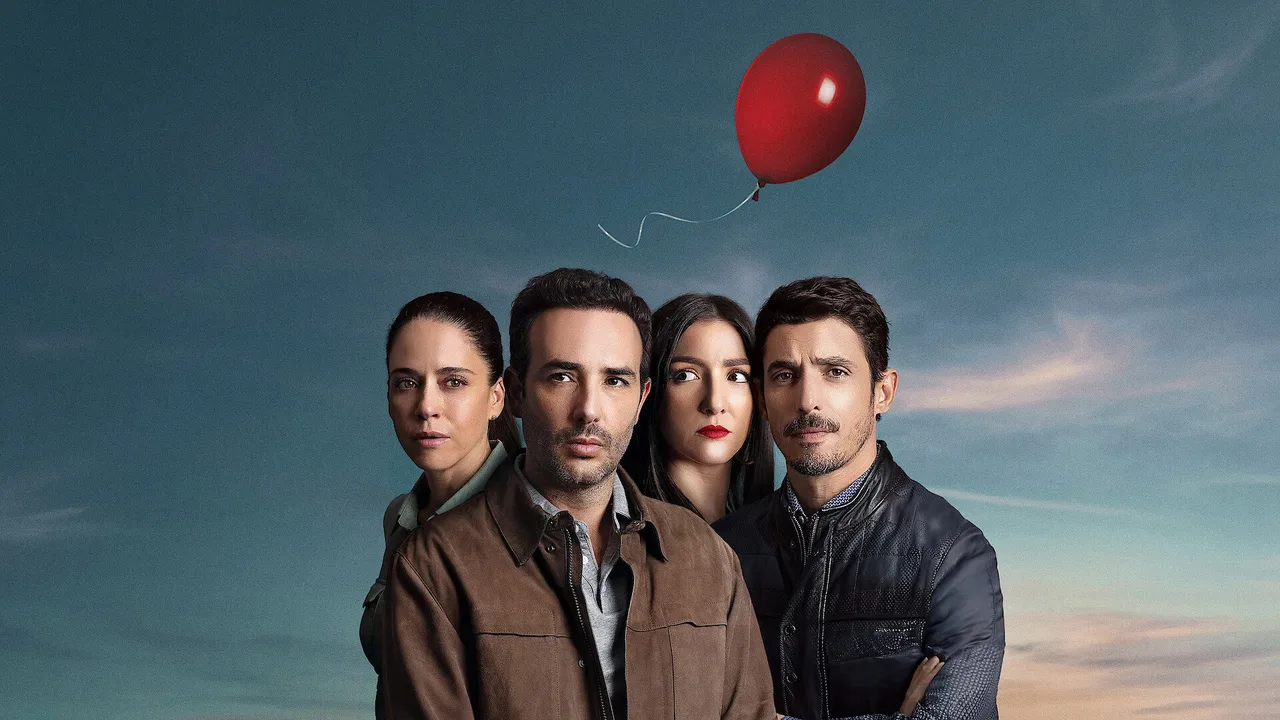 The Accident (2024)