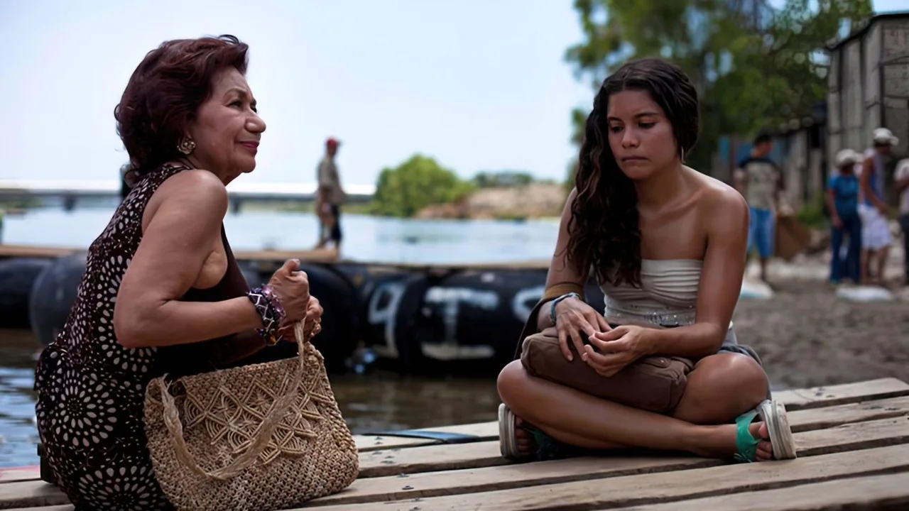The Precocious and Brief Life of Sabina Rivas (2012)