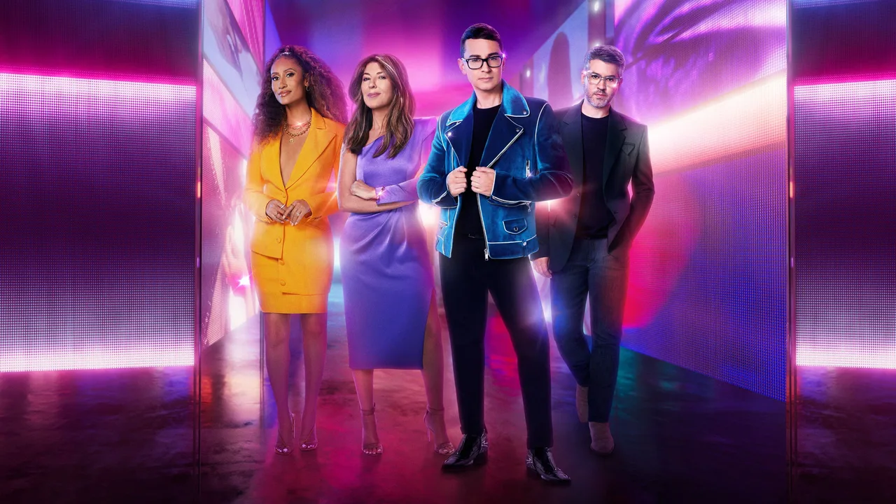 Project Runway All Stars (2012)