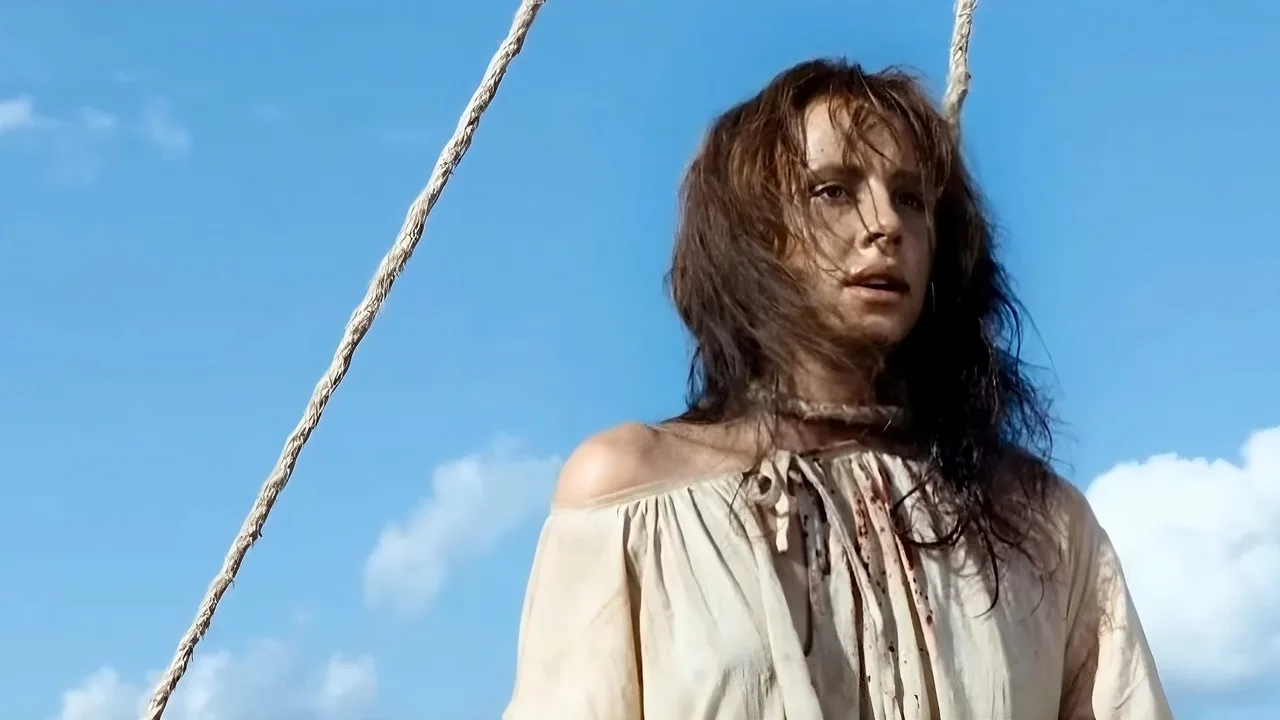 The Sovereign's Servant (2007)