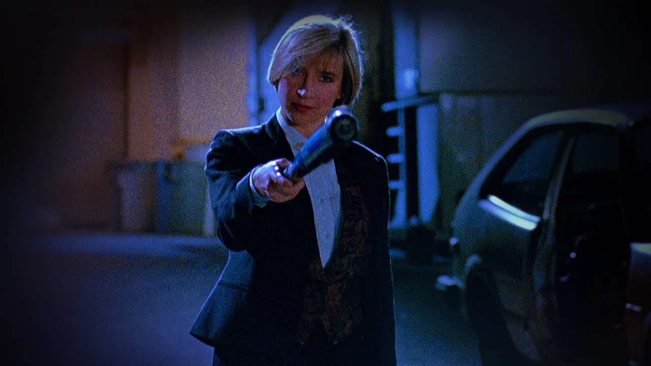 Martial Law II: Undercover (1991)