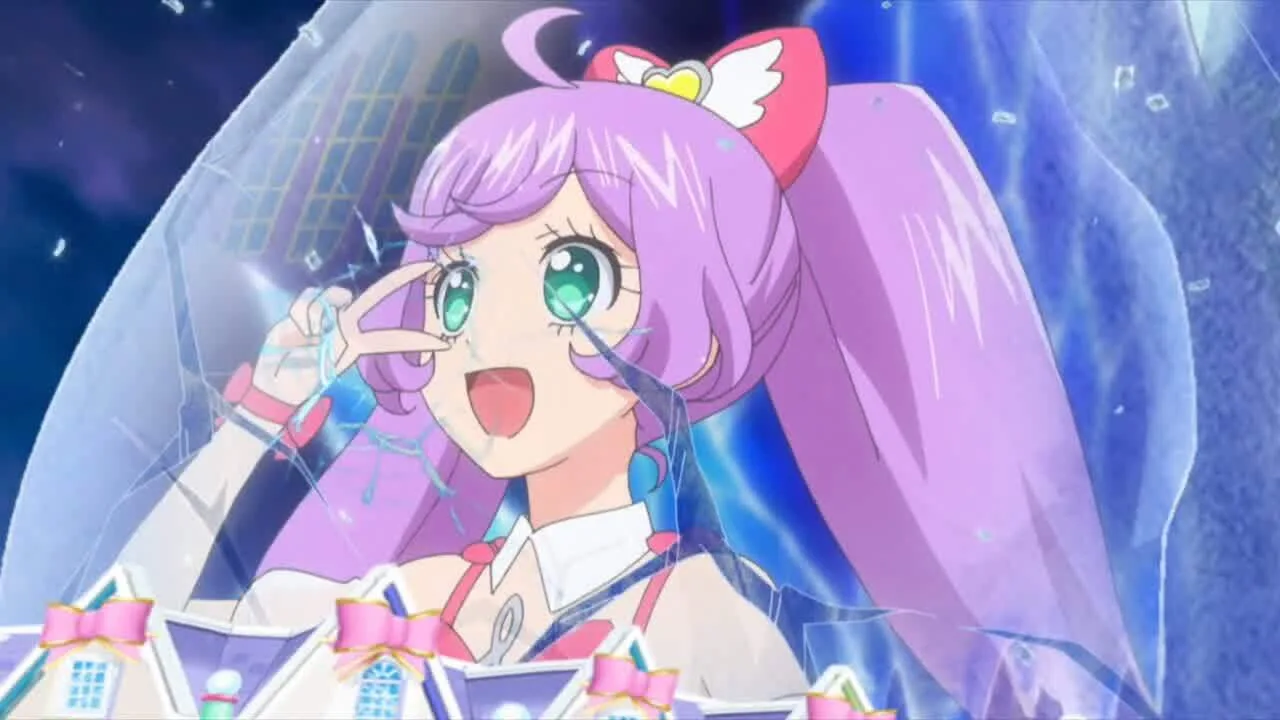 PriPara (2014)