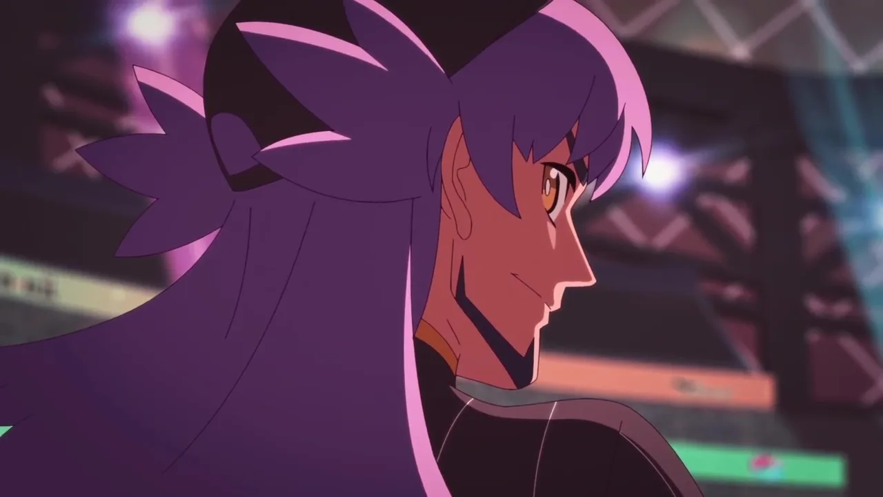 Pokémon: Twilight Wings (2020)
