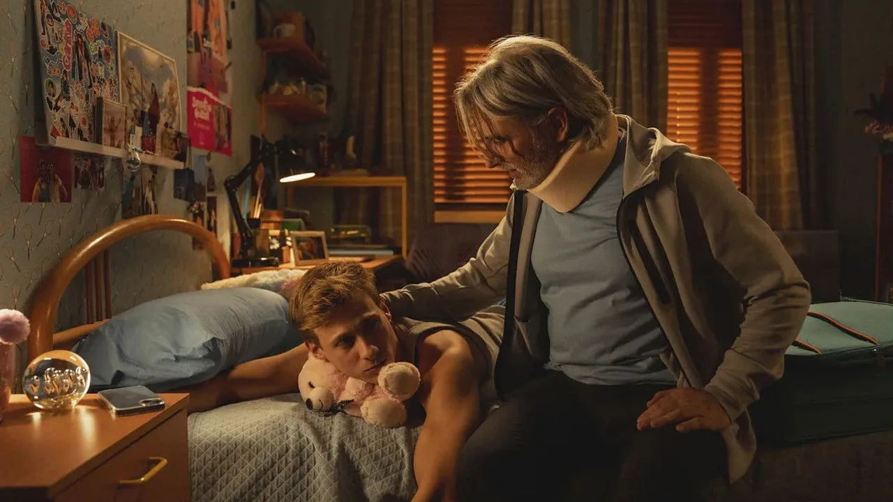 Every Side of the Bed (2025)