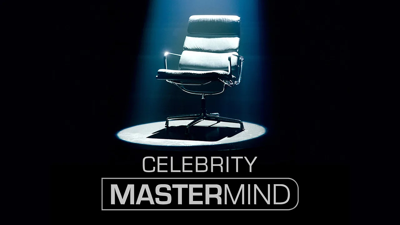 Celebrity Mastermind (2003)
