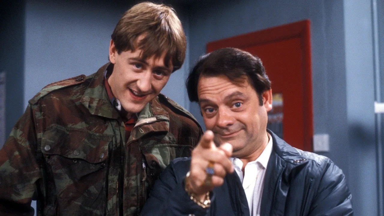 Only Fools and Horses (1981)