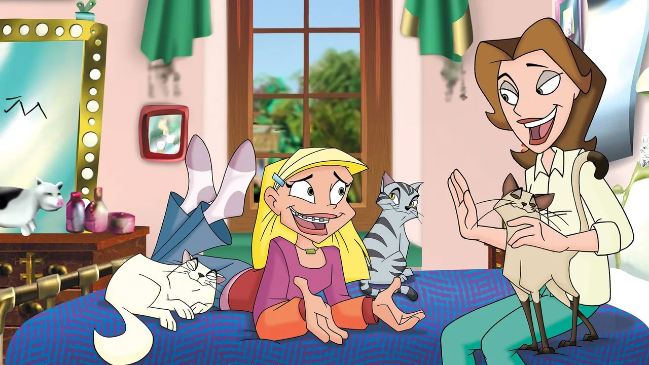 Braceface (2001)