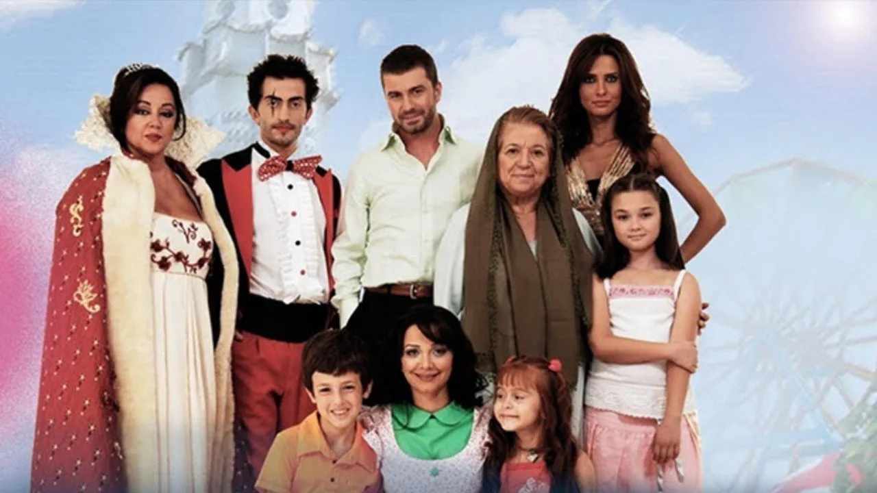 Bez Bebek (2007)