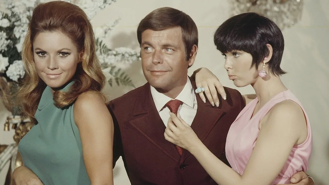 It Takes a Thief (1968)