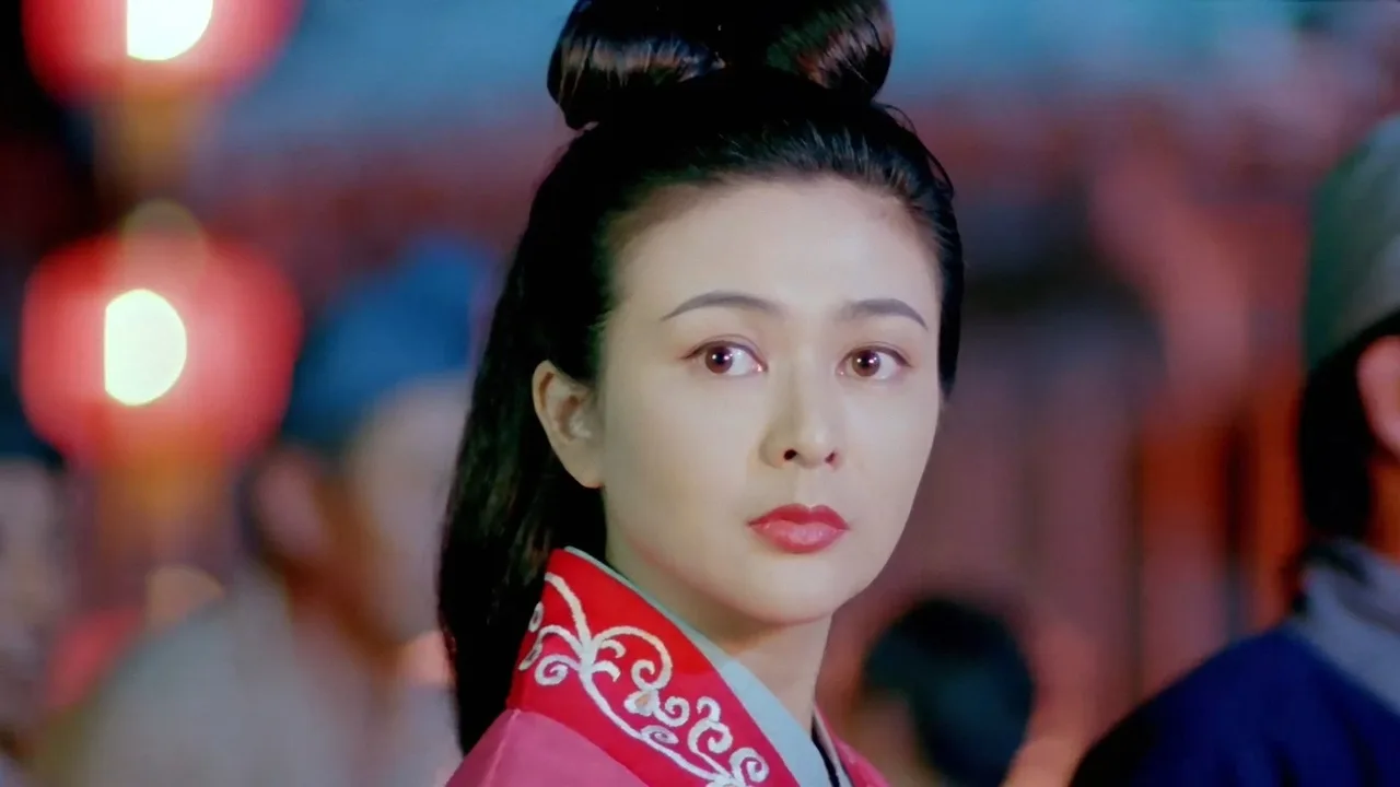 The Assassin (1993)