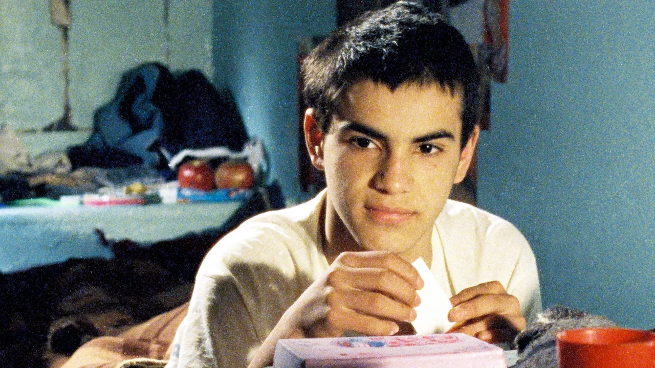 El Polaquito (2003)