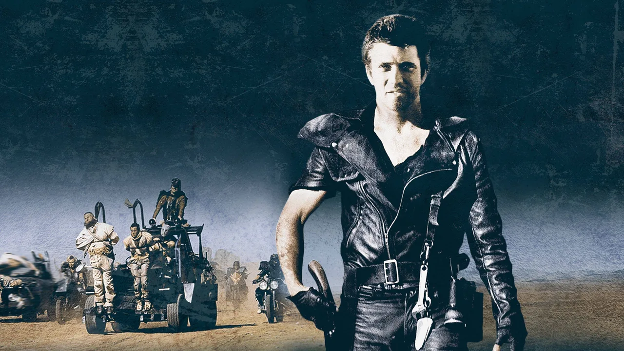 Mad Max 2 (1981)