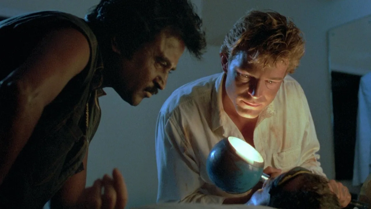 Bloodstone (1988)