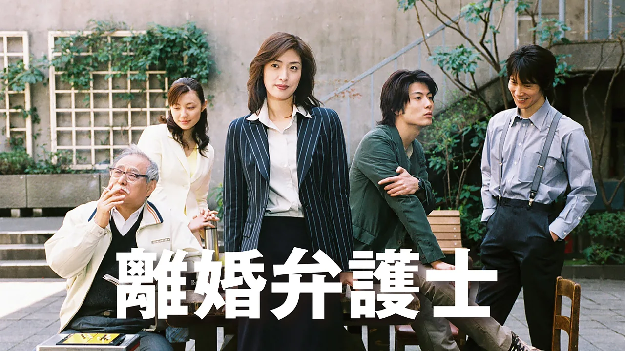 Divorce Lawyer (2004)