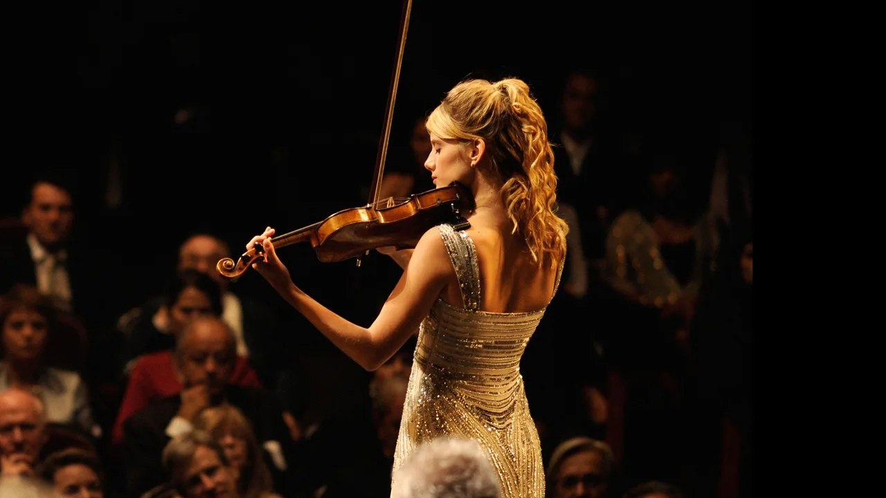 The Concert (2009)