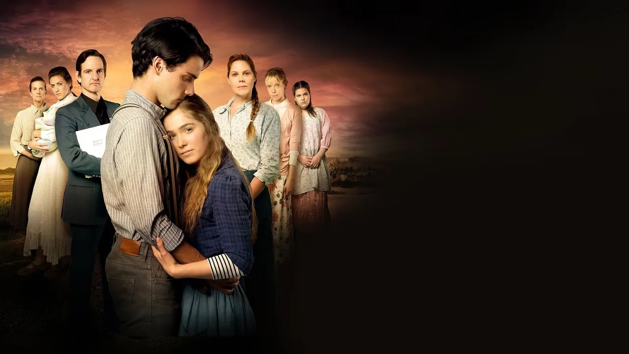 Escape from Polygamy (2013)