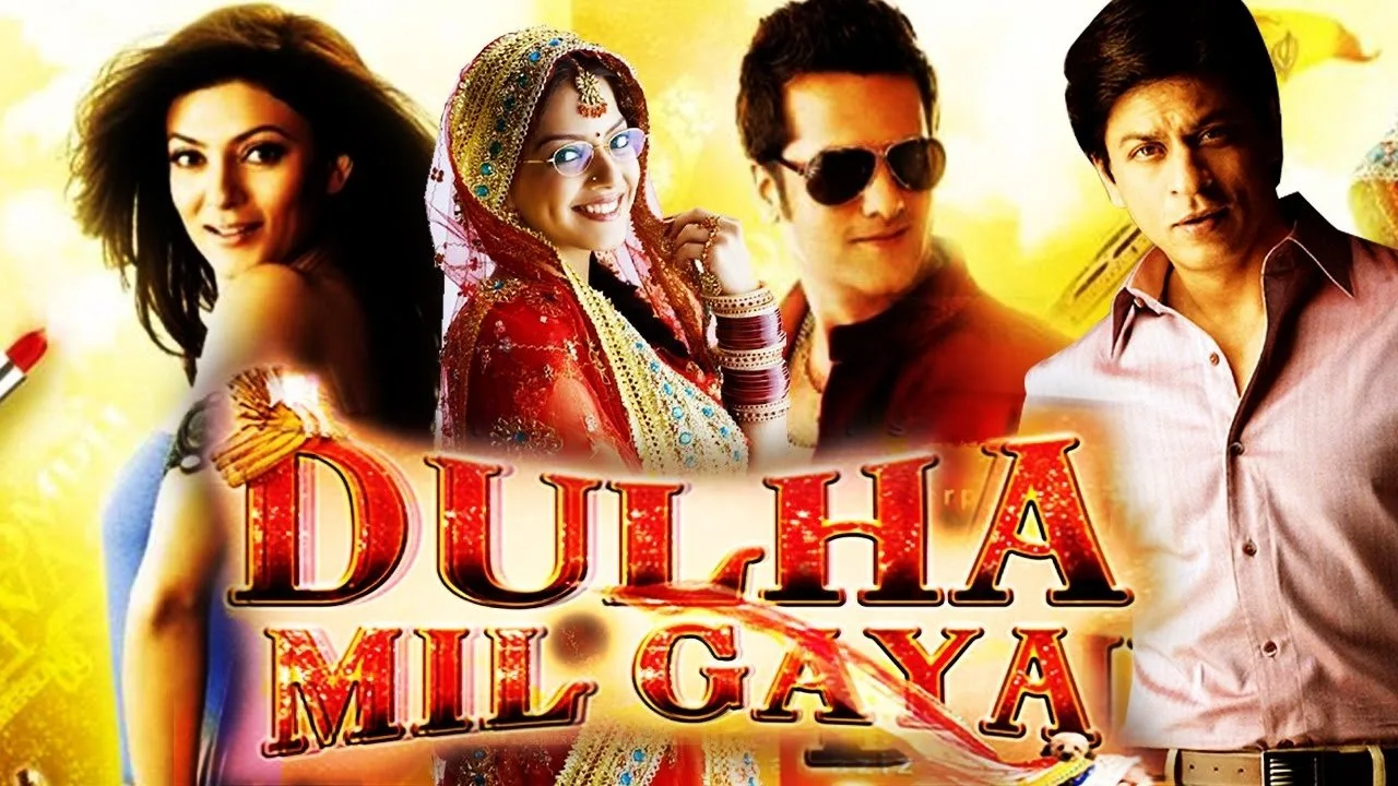 Dulha Mil Gaya (2010)