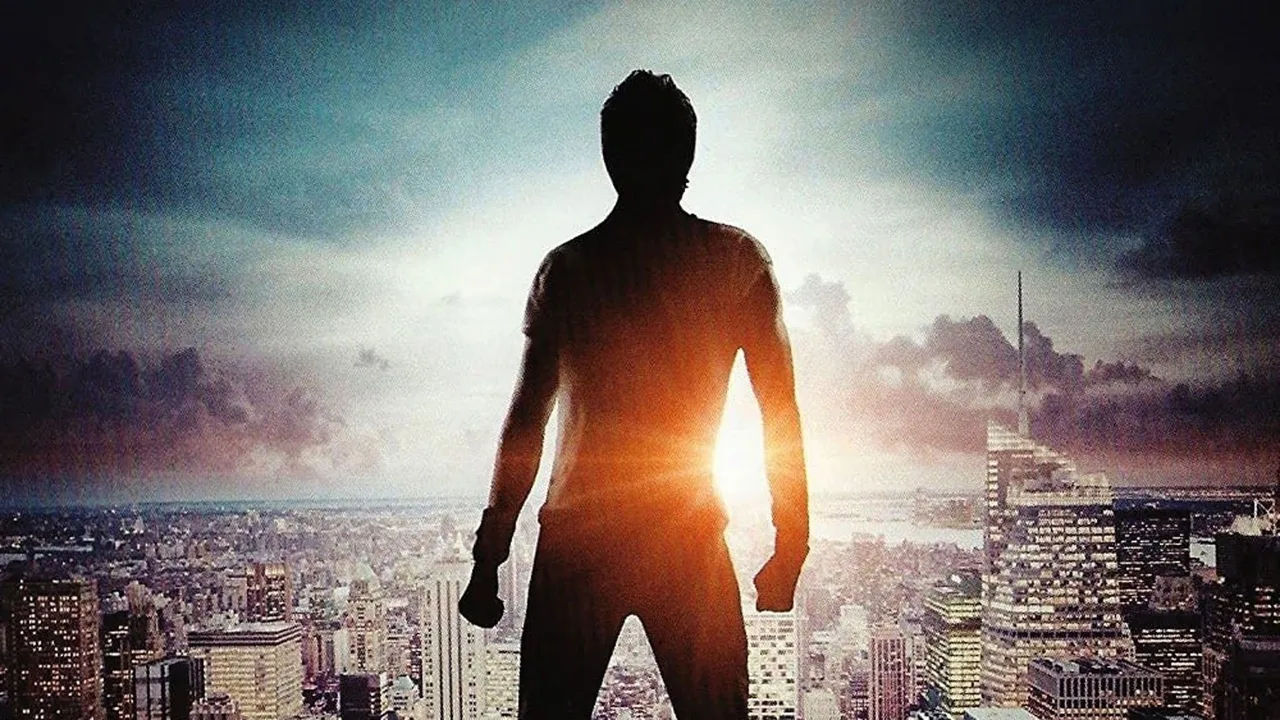 Heroes and Demons (2012)