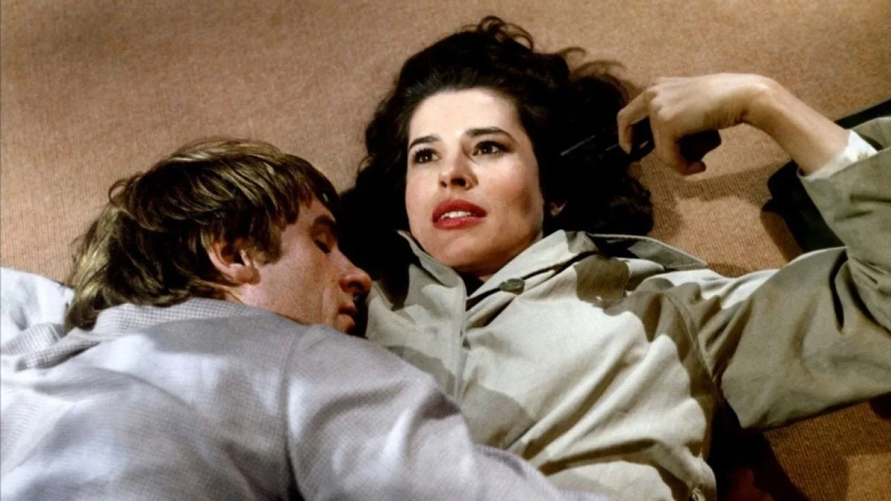 The Woman Next Door (1981)