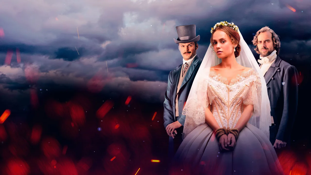 Love in Chains (2019)