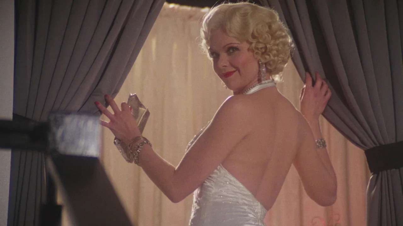 Mae West (1982)
