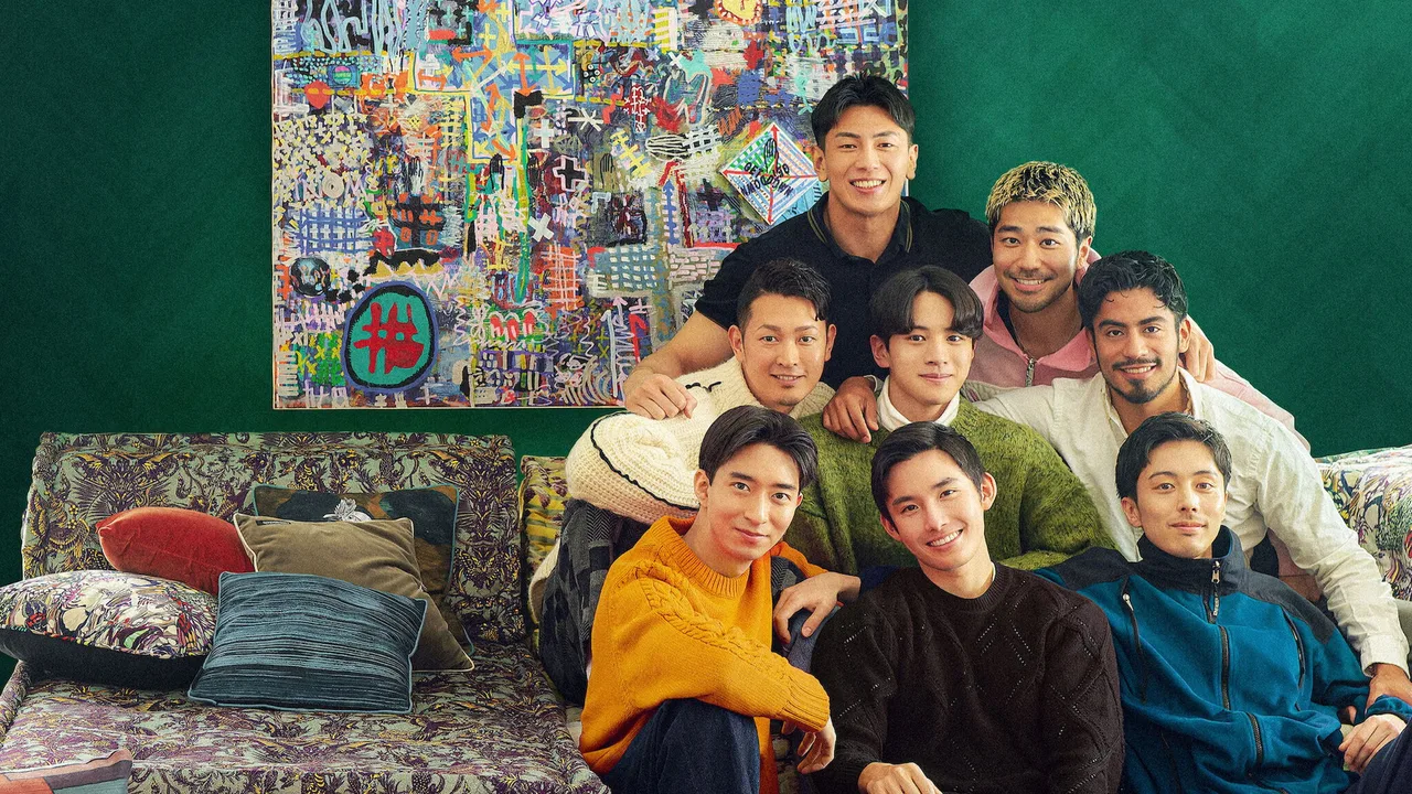 The Boyfriend (2024)