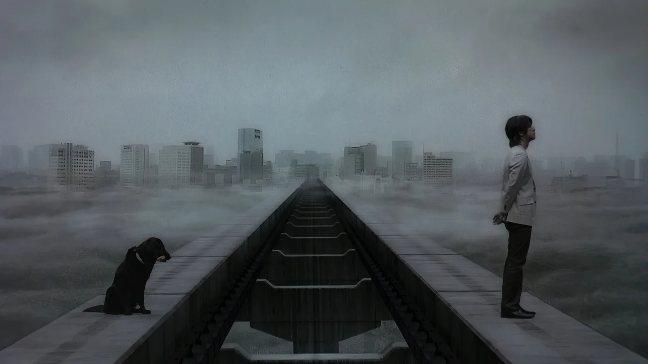 Sweet Rain: Accuracy of Death (2008)