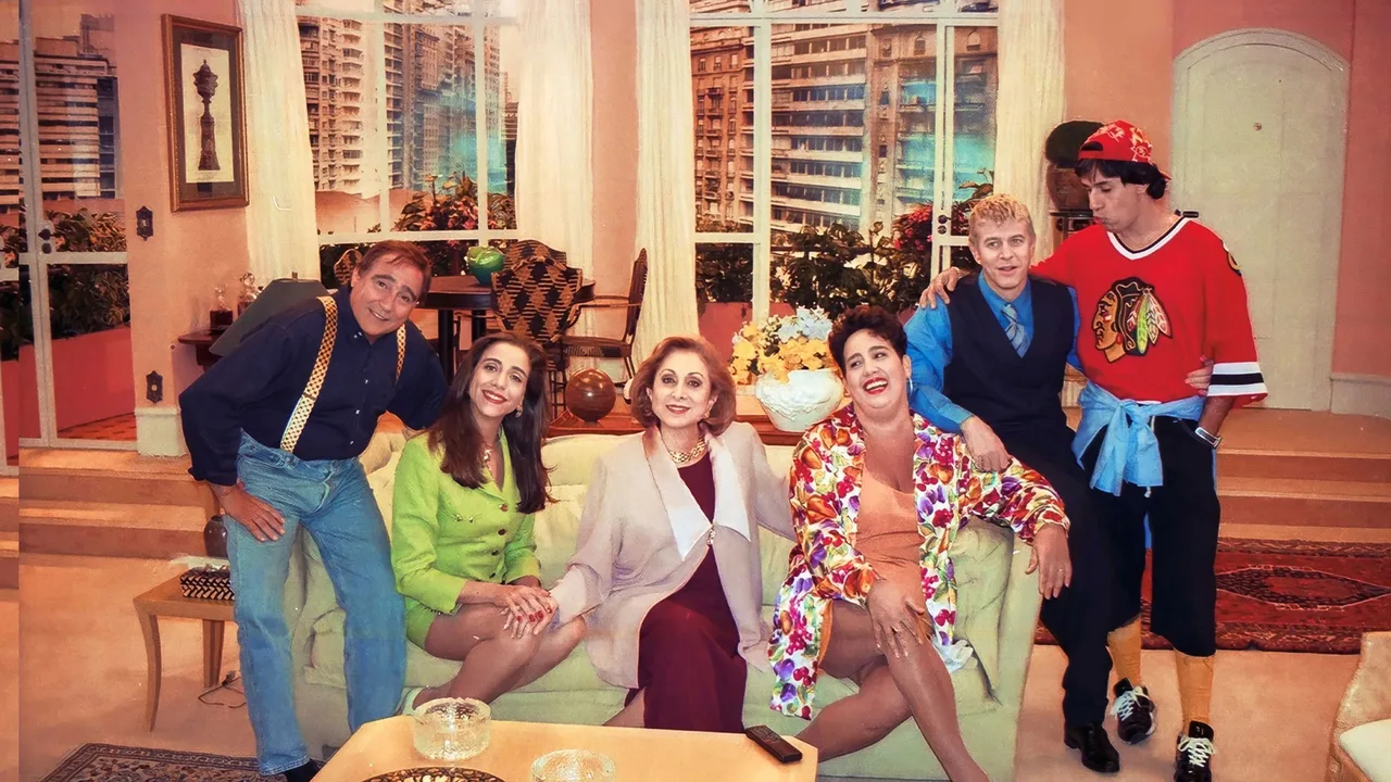 Sai de Baixo (1996)