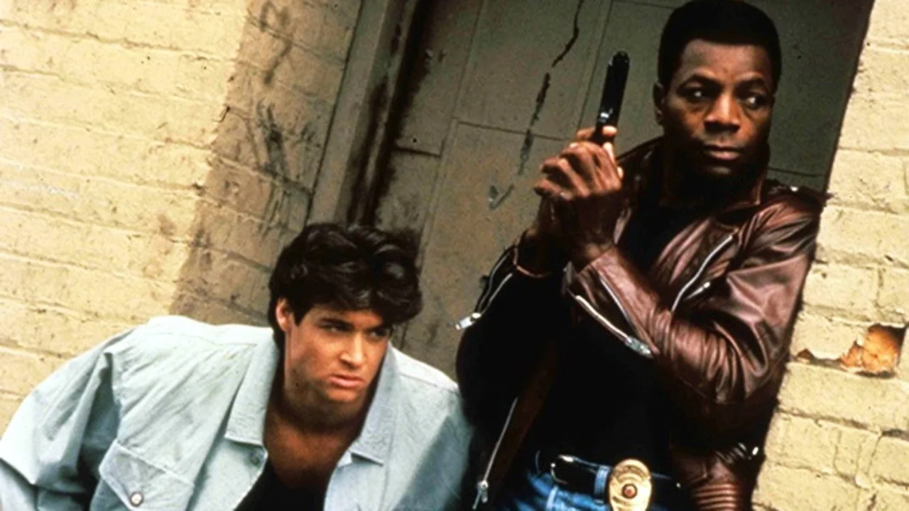 Street Justice (1991)