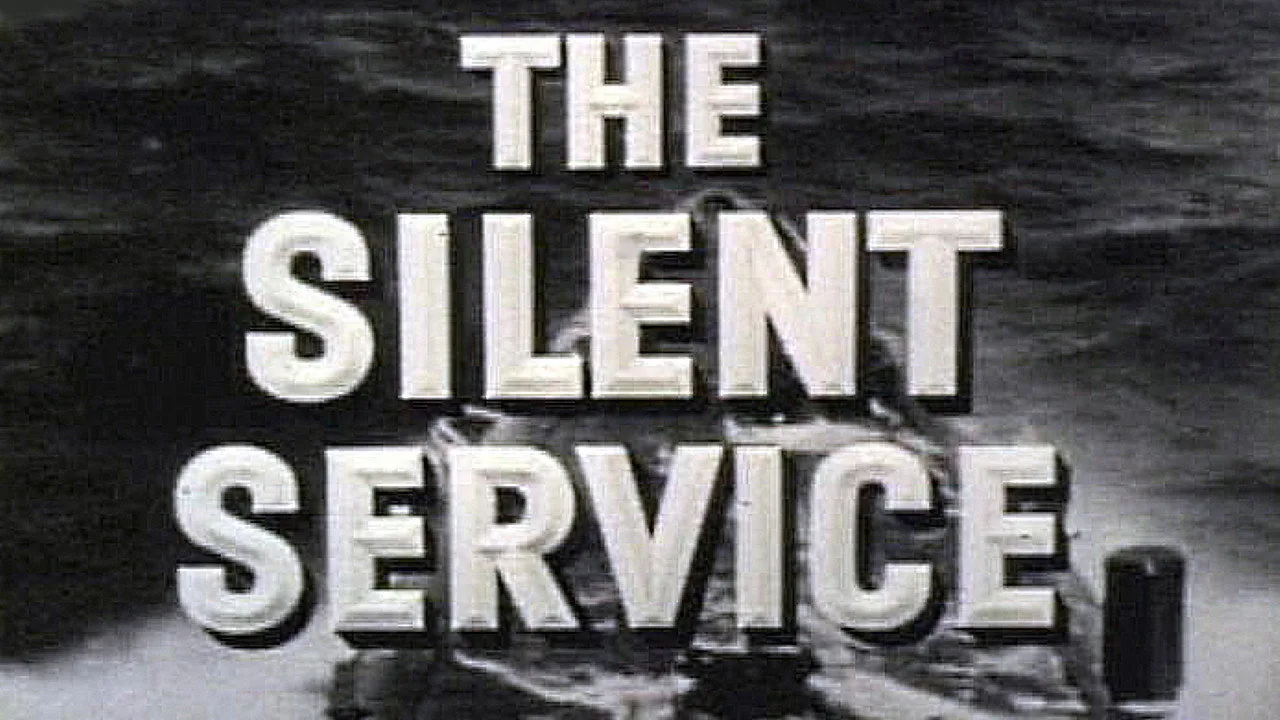 The Silent Service (1957)