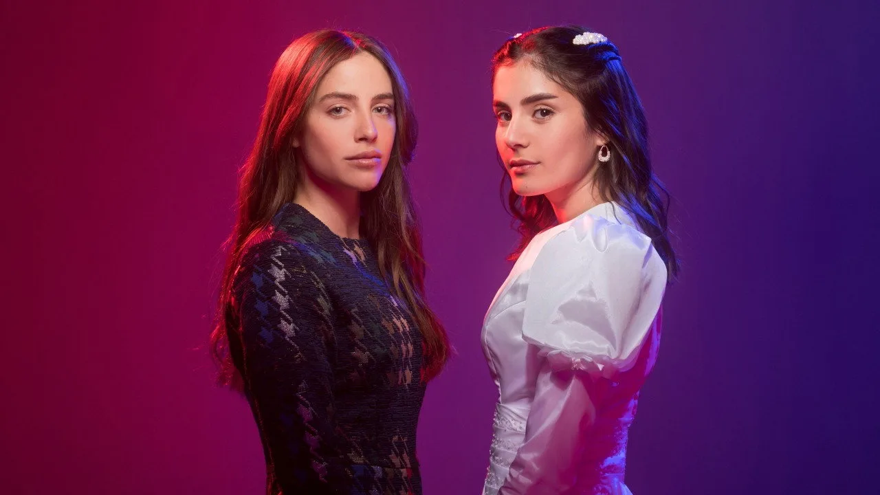 The Policeman's Daughter (2020)