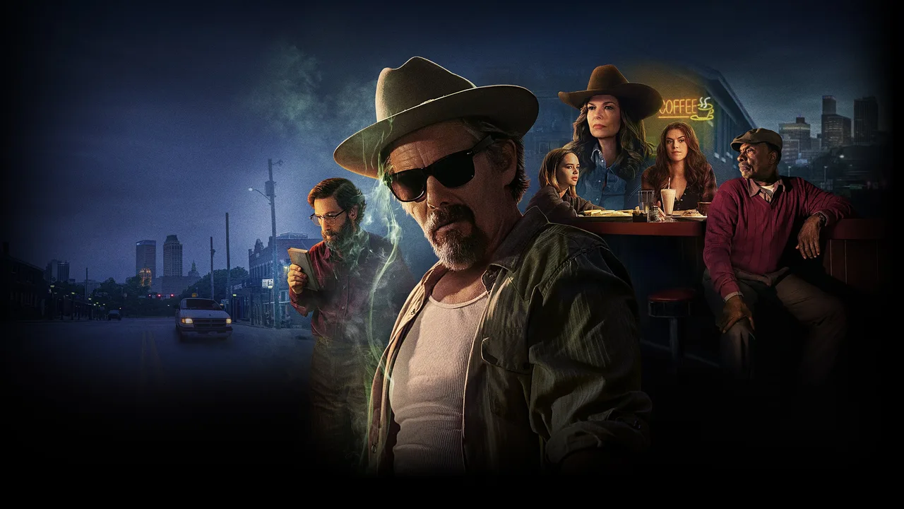The Lowdown (2025)