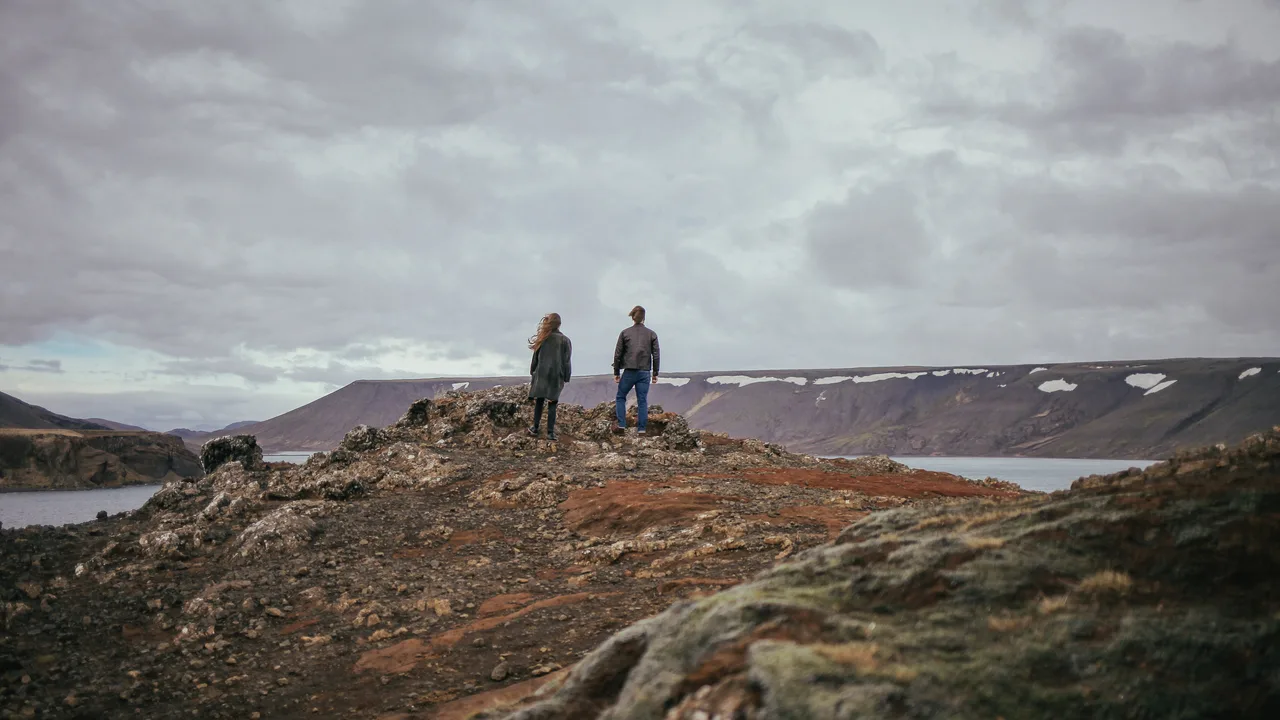 Interdependence (2019)