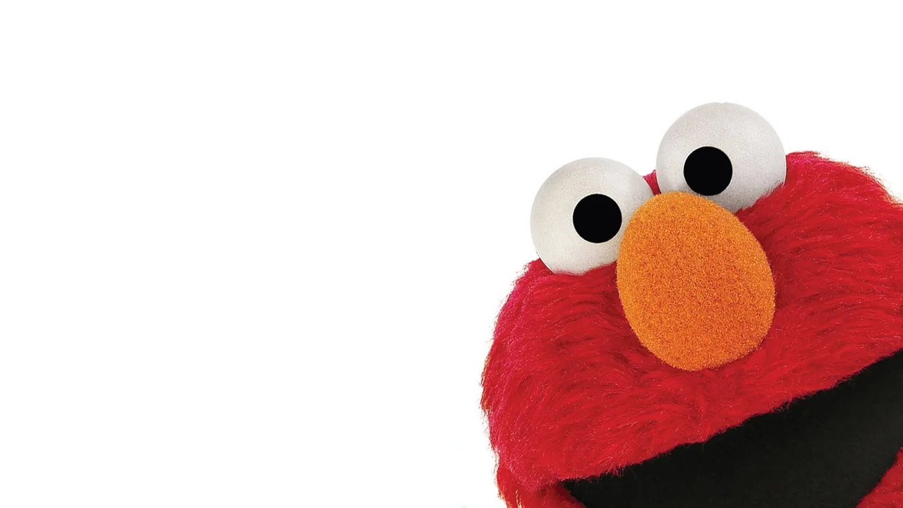 Sesame Street: Elmopalooza! (1998)
