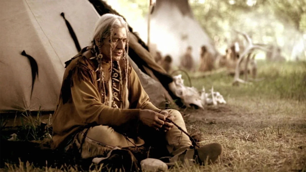 Dreamkeeper (2003)