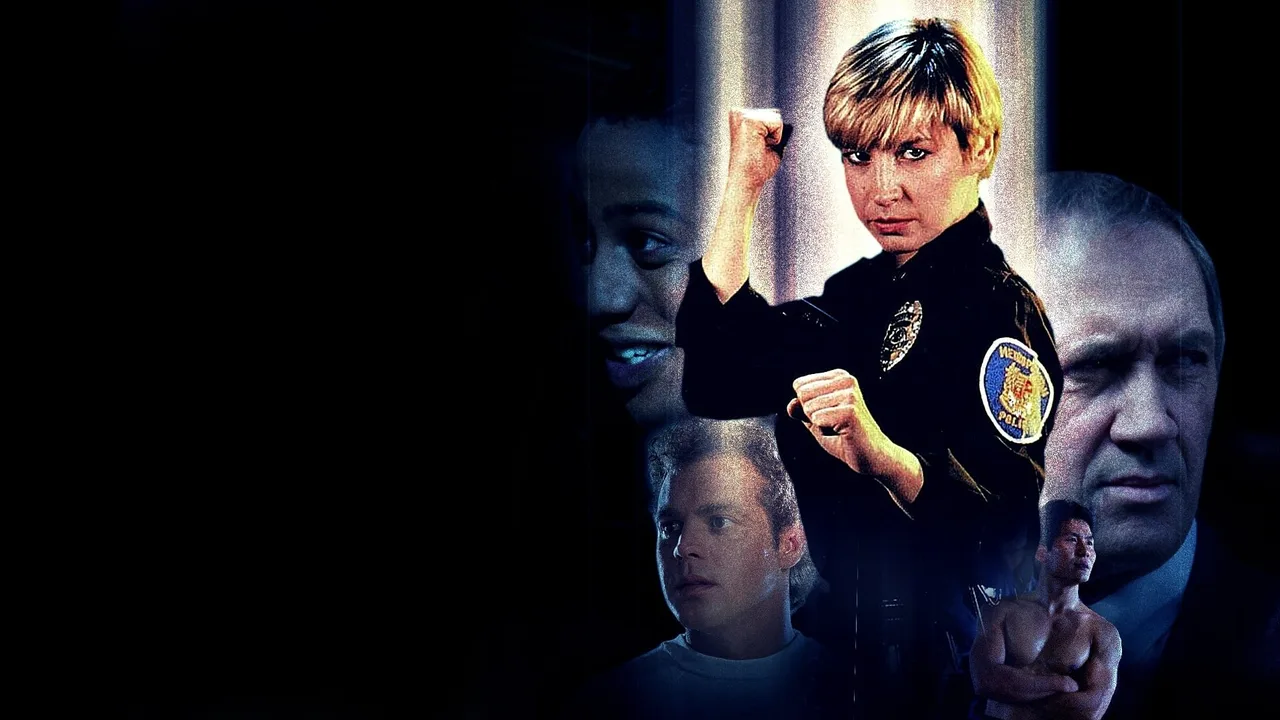 Martial Law (1990)
