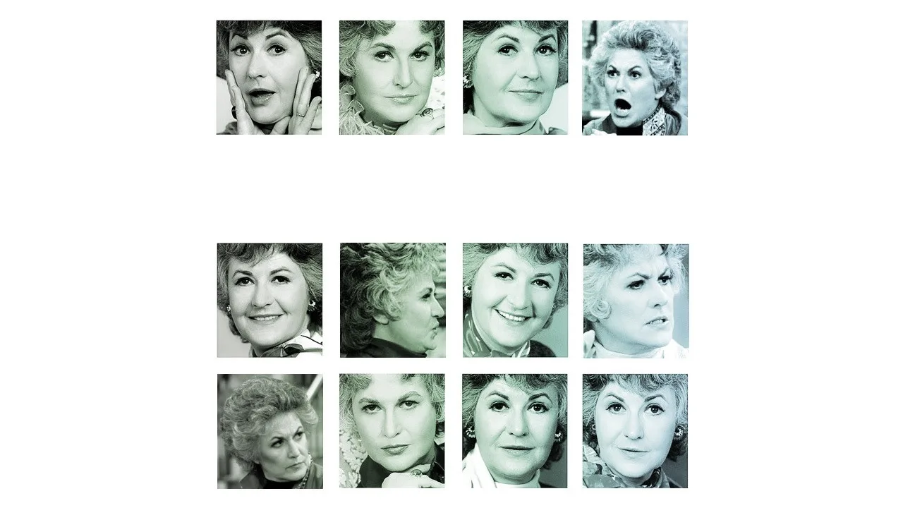 Maude (1972)