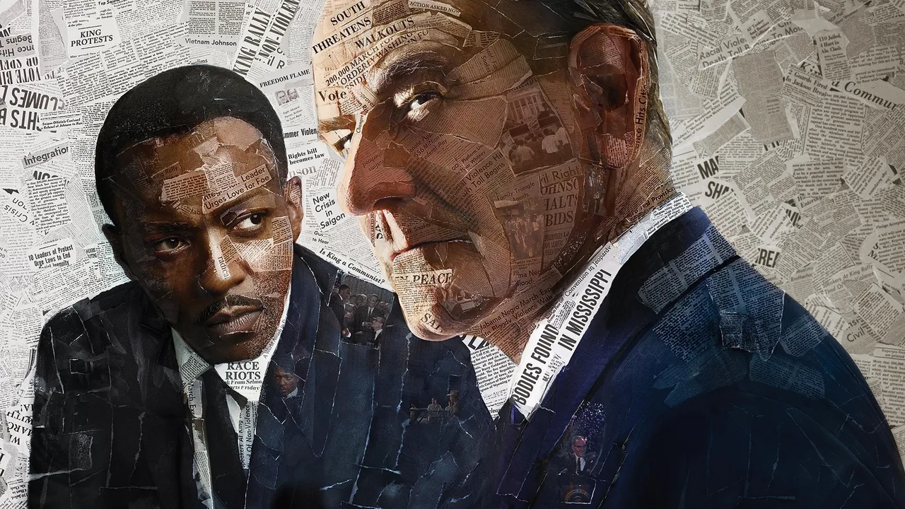 All the Way (2016)