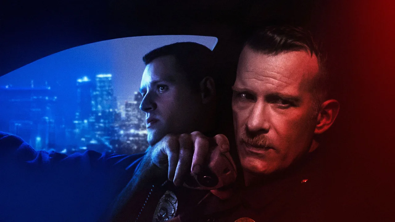 Crown Vic (2019)