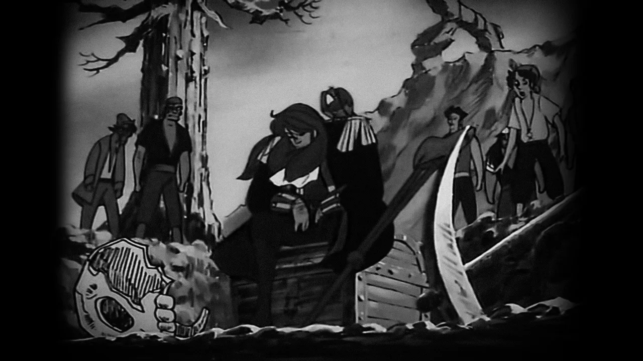 Treasure Island (1978)