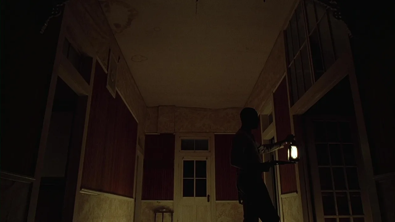 Dead Birds (2005)