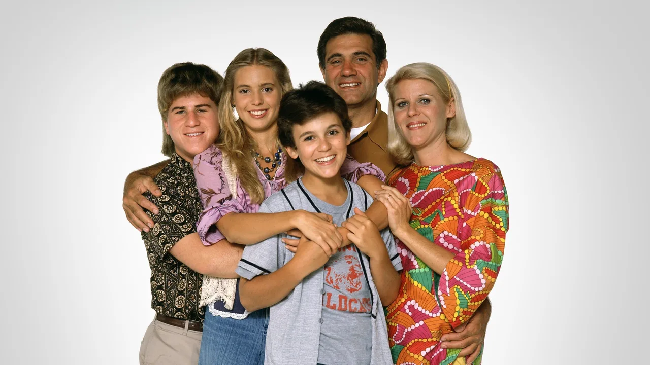The Wonder Years (1988)
