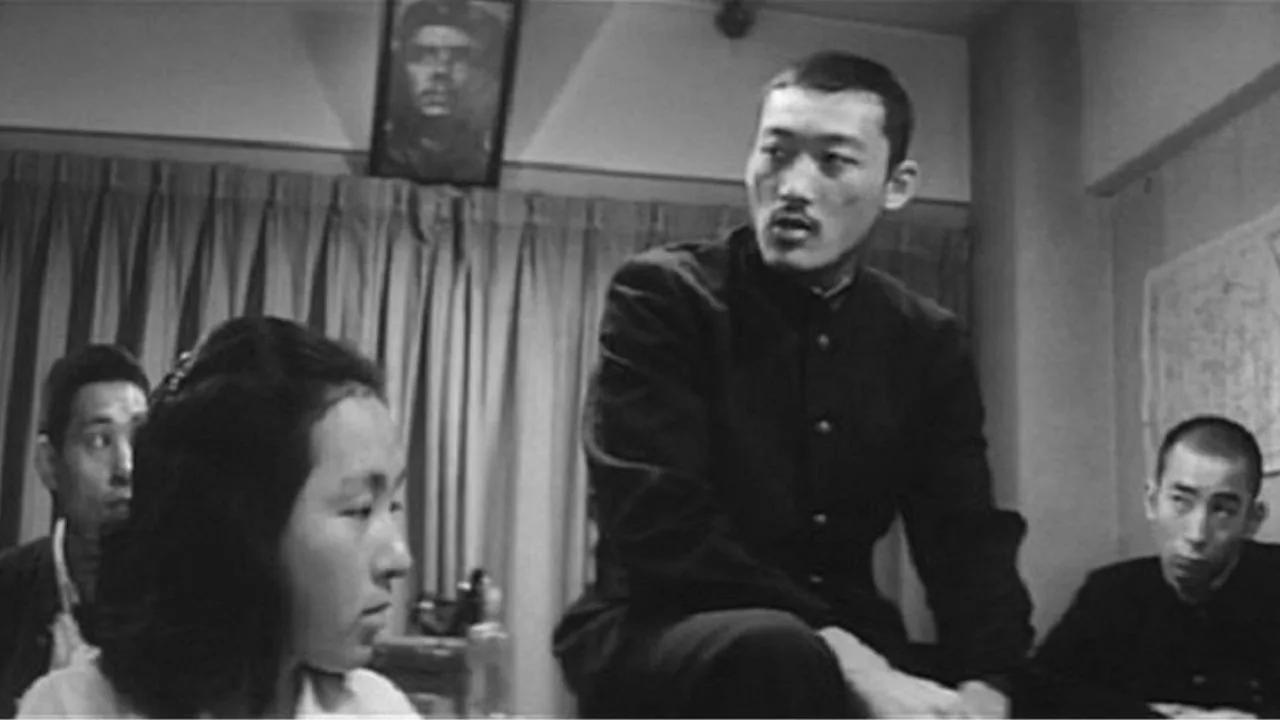 Sex Jack (1970)