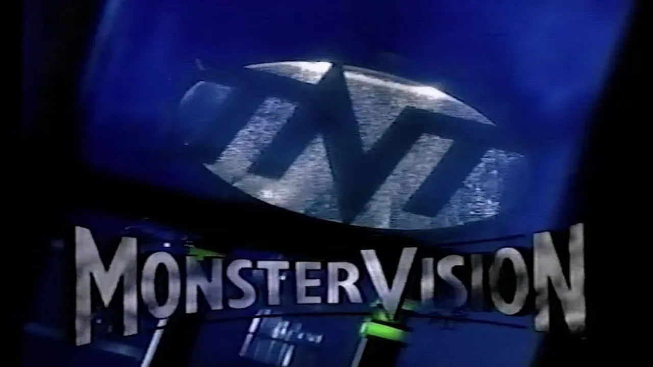 MonsterVision (1996)