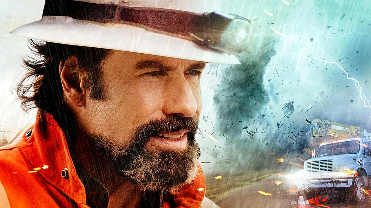 Life on the Line (2016)