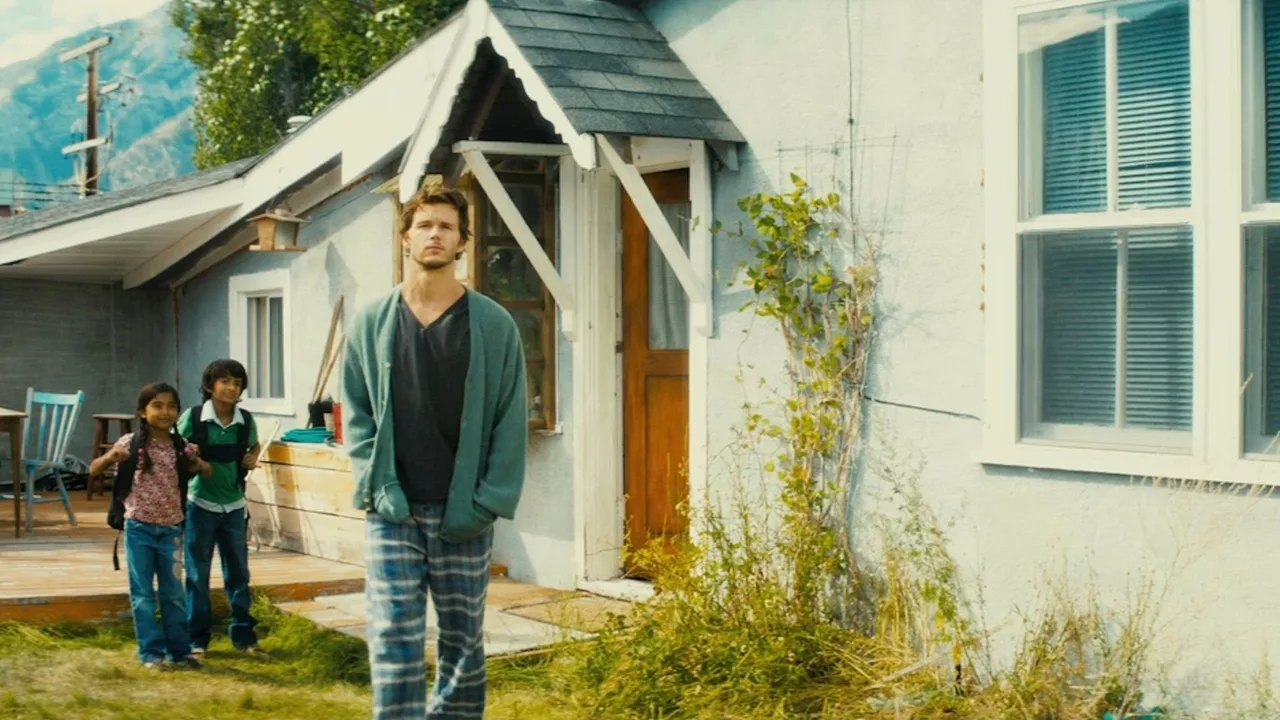 The Right Kind of Wrong (2013)