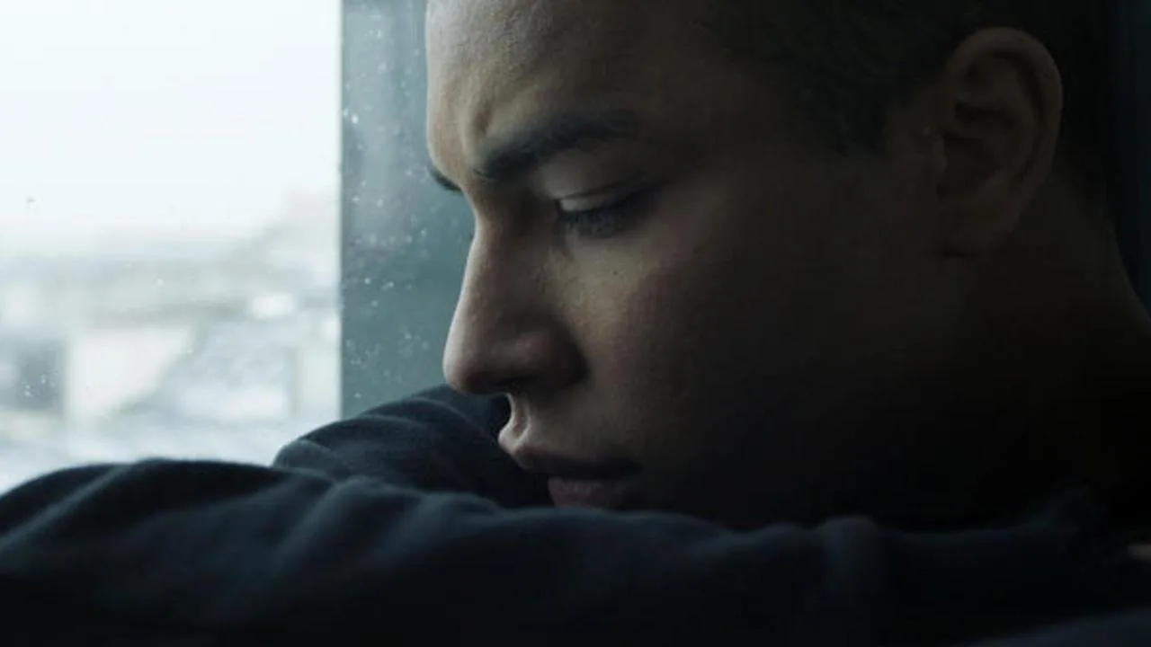 Wonder Boy (2019)