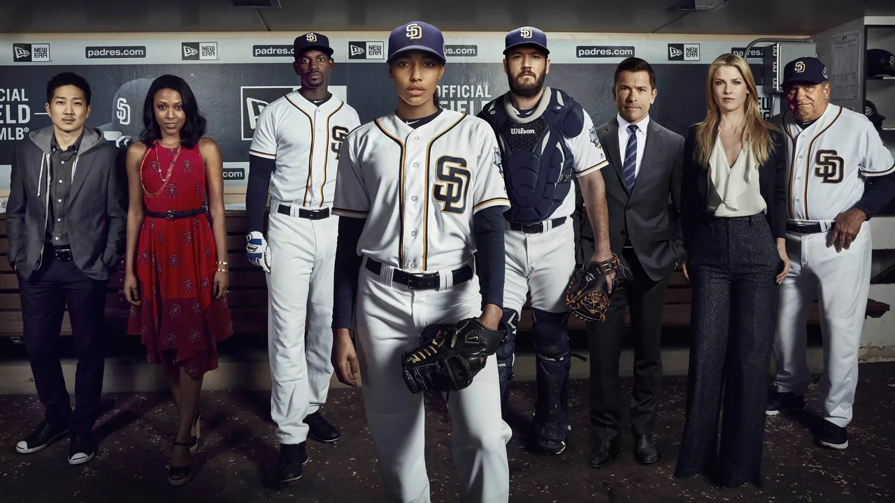 Pitch (2016)