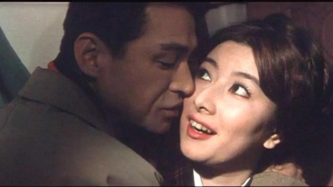 A Woman's Testament (1960)