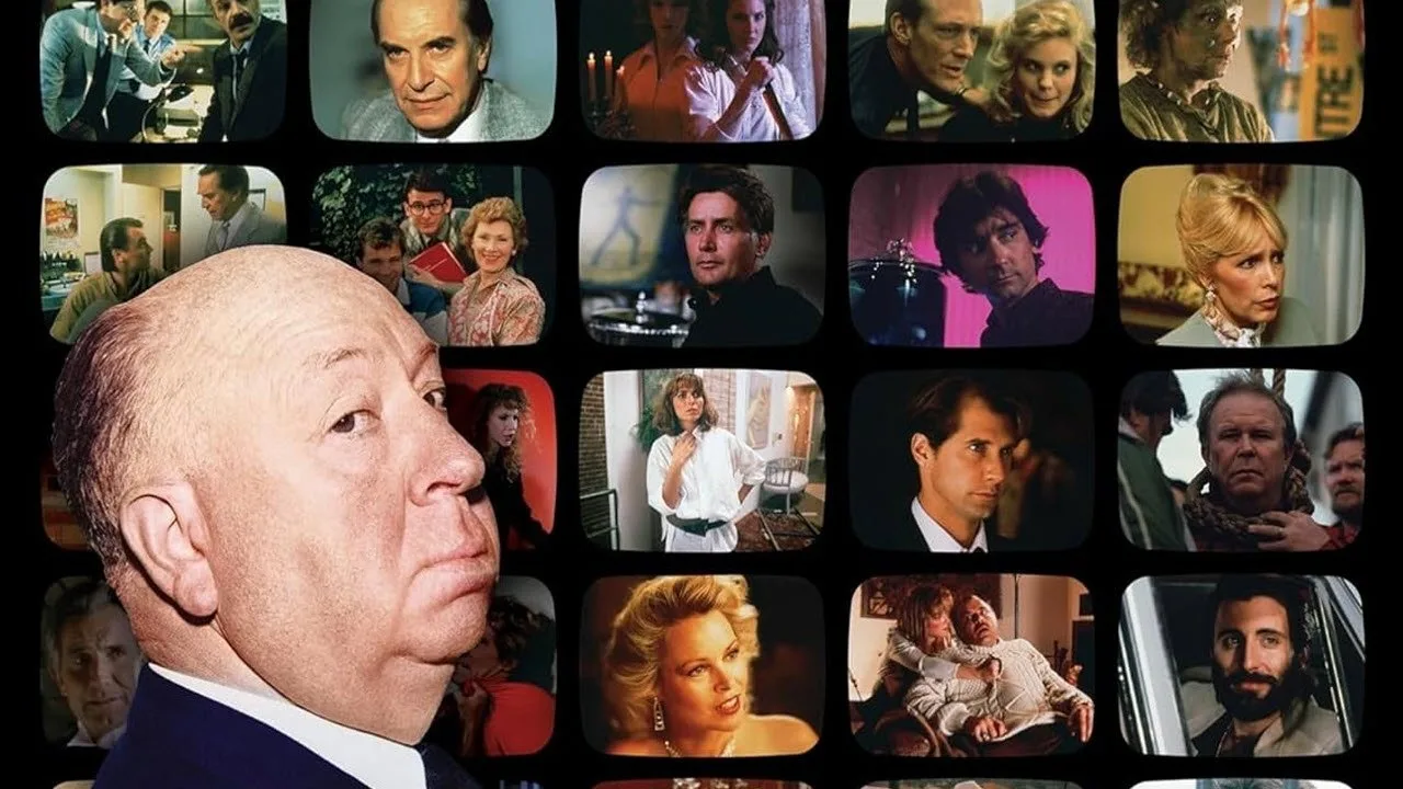 The New Alfred Hitchcock Presents (1985)